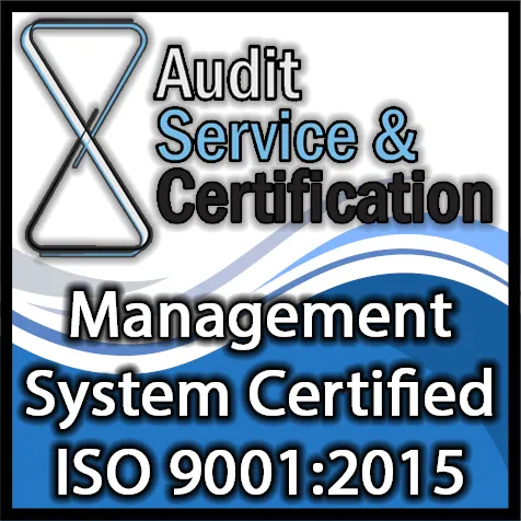 ISO 9001:2015